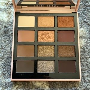 Bobbi Brown Nude Drama II Eyeshadow Palette